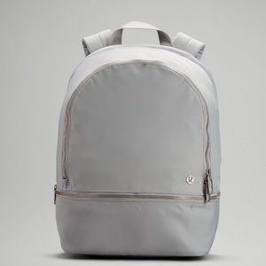 NWT!! Lululemon City Adventurer Backpack 20L